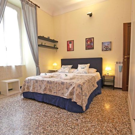 "Ca Niella" Art And Fun 9 Minutes From The Sea Appartement Savona Buitenkant foto