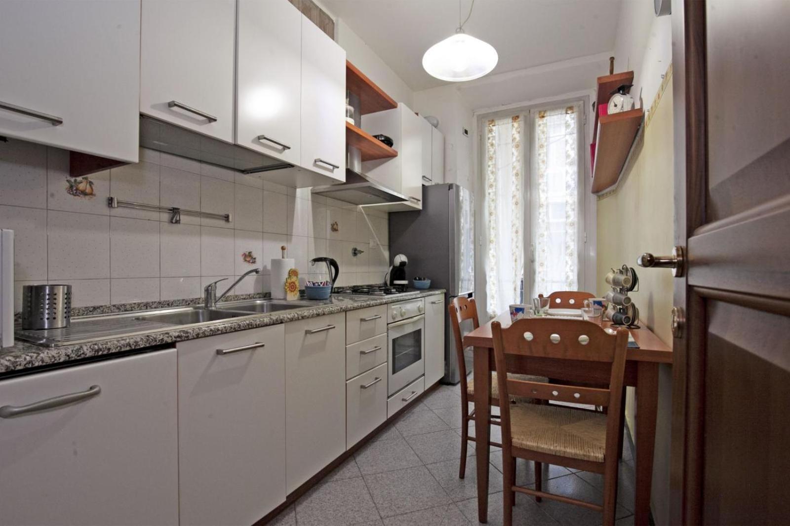 "Ca Niella" Art And Fun 9 Minutes From The Sea Appartement Savona Buitenkant foto
